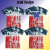 Parkside Tie Dye Tee